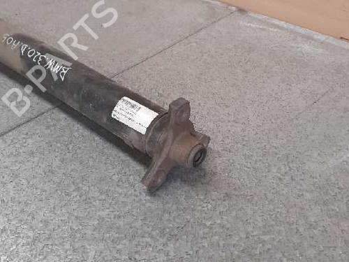 Driveshaft BMW 3 (E90) 318 d | BP12710031M37 