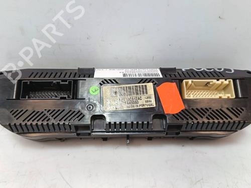 Climate control FORD FOCUS II Saloon (DB_, FCH, DH) 1.6 | BP40435257I5 - Image 4