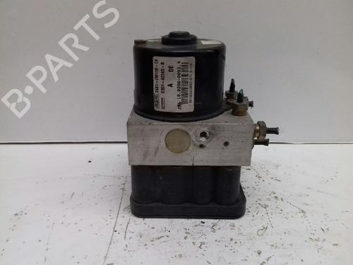 ABS pump FORD FIESTA V (JH_, JD_) 1.4 16V | BP12757601M43 