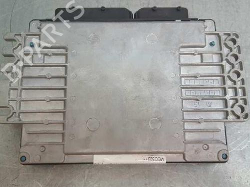 Engine control unit (ECU) NISSAN ALMERA II Hatchback (N16)  | BP12930688M57 