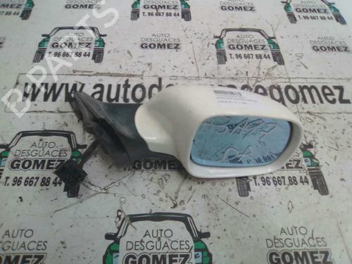 Used Right mirror AUDI A3 (8L1) 1.6 (101 hp) 12801764