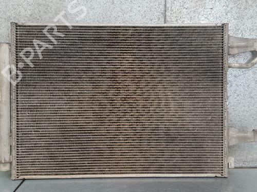 AC radiator SMART FORFOUR (454) 1.1 (454.030) (75 hp) 12723271