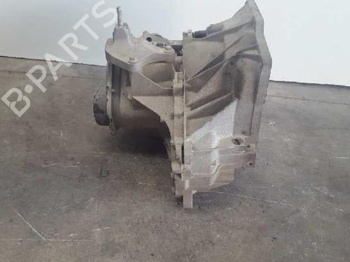 Gearbox MAZDA 2 (DY) 1.4 CD | BP12688538M3 