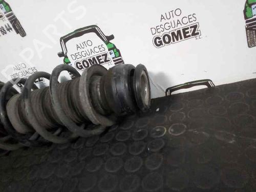 Right front shock absorber SKODA FABIA II (542)  | BP12815771M17 