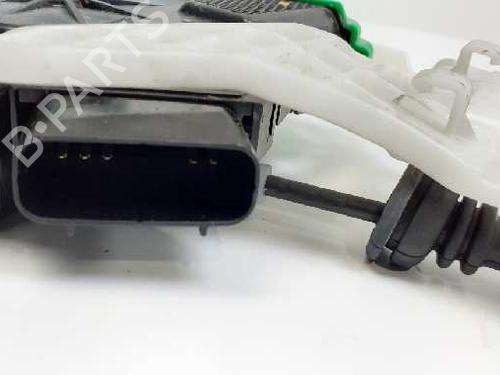 Front right lock KIA CARENS IV 1.7 CRDi | BP12766277C97 