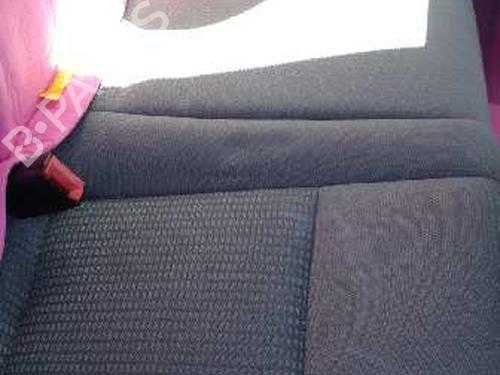 Front left lock SEAT IBIZA III (6L1)  | BP12737345C98 