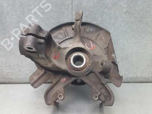 Right front steering knuckle SKODA FABIA II (542)  | BP18094457M26 