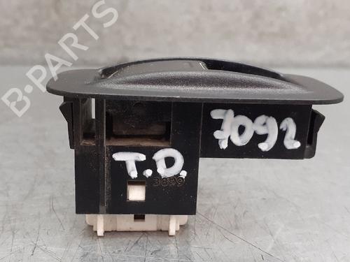 Right rear window switch TOYOTA AVENSIS (_T22_) 1.6 VVT-i (ZZT220_, ZZT220R) | BP12747601I28 