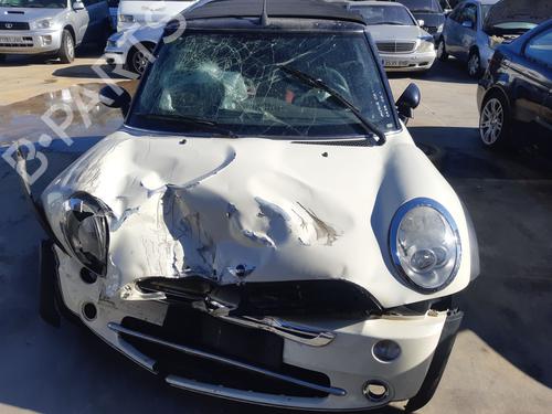 Pièces Détachées Usagées MINI MINI Convertible (R52) Cooper (116 hp) 4356790