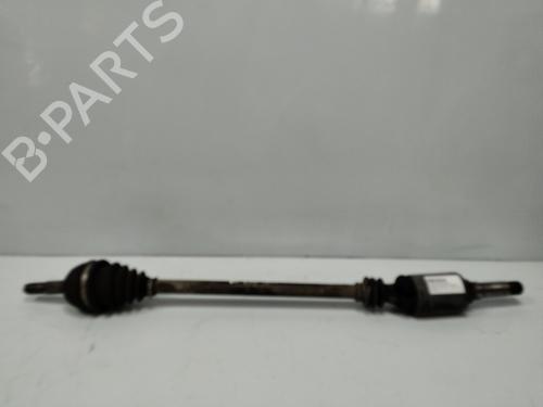 Used Right front driveshaft Right front driveshaft PEUGEOT 106 II (1A_, 1C_) 1.1 i (60 hp) 34235892 34235892