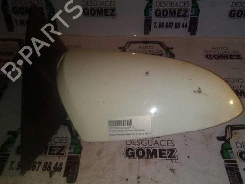 Used Right mirror NISSAN PRIMERA (P12) 2.0 (140 hp) 12798598