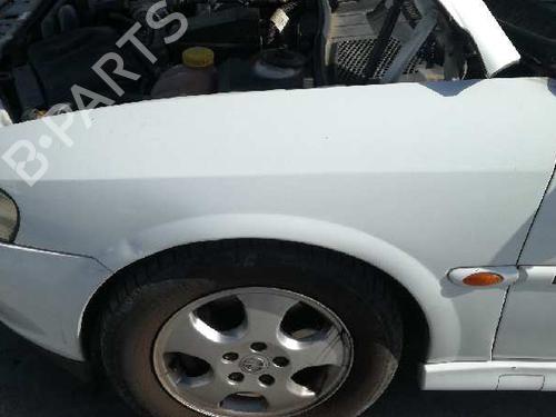 Starter OPEL VECTRA B (J96) 2.0 DTI 16V (F19) | BP12726882M8