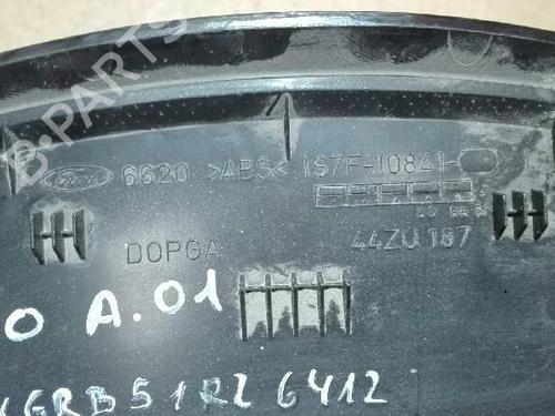 Instrument cluster FORD MONDEO III (B5Y) 1.8 SCi | BP12757464C47 