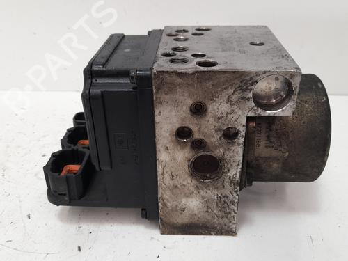 ABS pump NISSAN X-TRAIL I (T30)  | BP12905317M43 