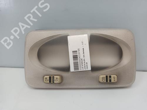 Innerbelysning Innerbelysning FIAT IDEA (350_) 1.3 D Multijet (90 hp) 34102279 34102279