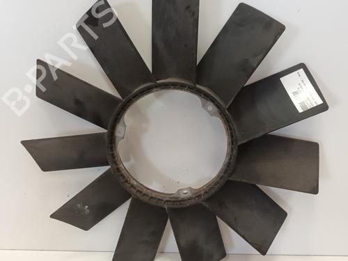 Radiator fan BMW 5 (E39) 525 i (192 hp)null