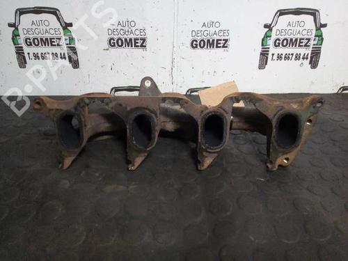 Used Exhaust manifold RENAULT KANGOO (KC0/1_) 1.9 dTi (KC0U) (80 hp) 12691422
