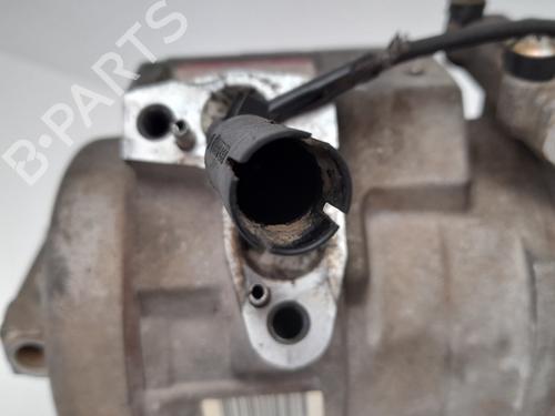 AC compressor BMW X5 (E53) 3.0 i | BP12775397M34 