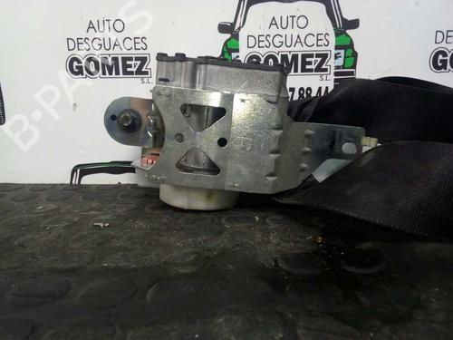 Front right seatbelt ROVER 45 I Hatchback (RT) 1.4 | BP12813157I25 