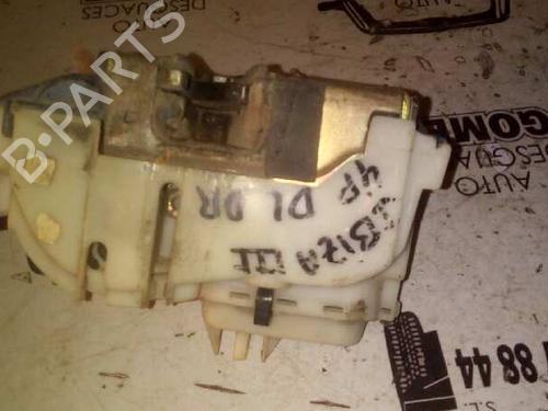 Front right lock SEAT IBIZA II (6K1) 1.4 i | BP12692188C97 