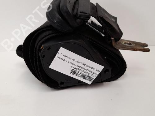 Used Rear right seatbelt FORD MONDEO II Saloon (BFP) 1.8 TD (90 hp) 12771317
