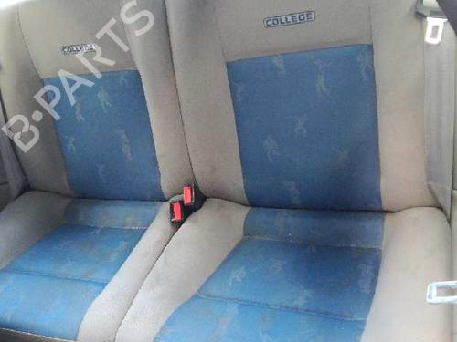 Kjølevifte elektrisk VW LUPO I (6X1, 6E1) 1.0 | BP12740708M35