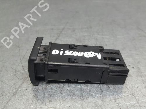 Warning switch LAND ROVER DISCOVERY II (L318) 2.5 Td5 4x4 | BP12721521I22 