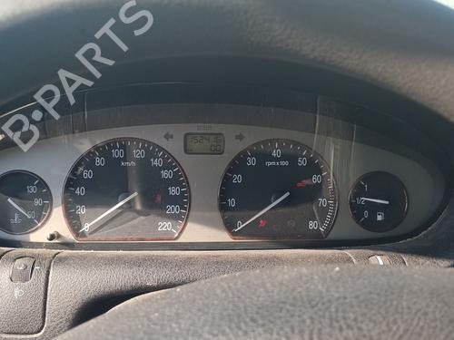 Left sun visor LANCIA LYBRA (839_)  | BP34351649I1  - Image 21