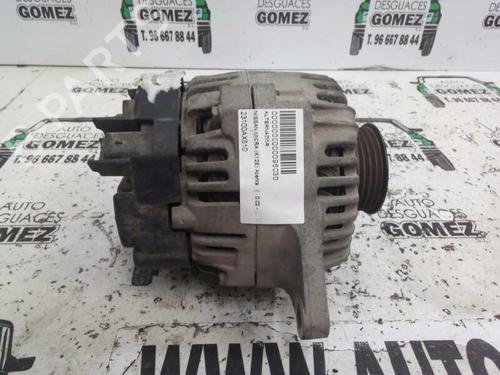 Alternator NISSAN MICRA III (K12) 1.2 16V | BP12818631M7 