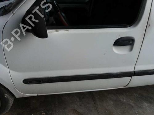 Engine control unit (ECU) RENAULT KANGOO (KC0/1_) D 65 1.9 (KC0E, KC02, KC0J, KC0N) | BP12711341M57 