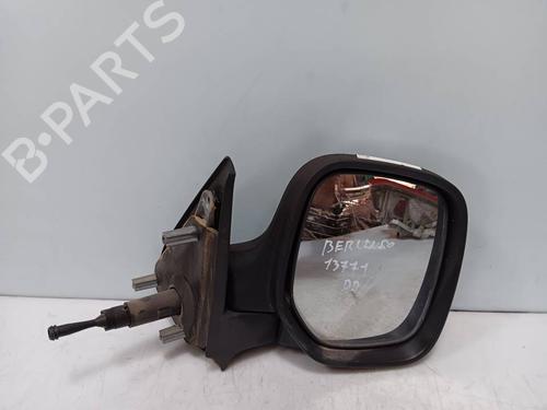 right-mirror-peugeot-partner-mpv-5_-g_-1996-40159951 main image