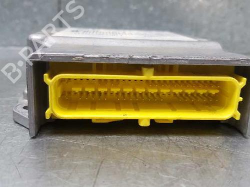 ECU airbags SEAT ALTEA XL (5P5, 5P8)  | BP12858448M53 