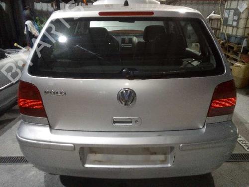 Grille VW POLO (6N2)  | BP12687490C40