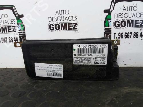 Used Electronic module FORD MONDEO III Saloon (B4Y) 1.8 SCi (130 hp) 12817169