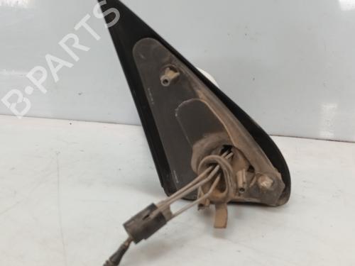 Left mirror PEUGEOT 106 II (1A_, 1C_) 1.5 D | BP27526092C26 