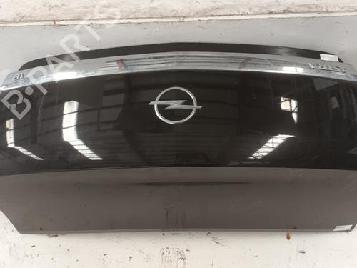 Tailgate OPEL ASTRA H (A04) | BP29735710C6