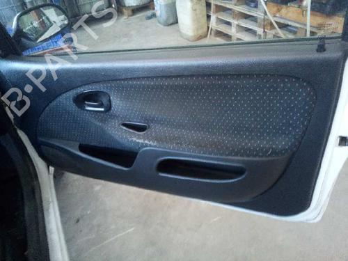 Tailgate lift support CITROËN SAXO (S0, S1) 1.1 X, SX | BP13967469C138 