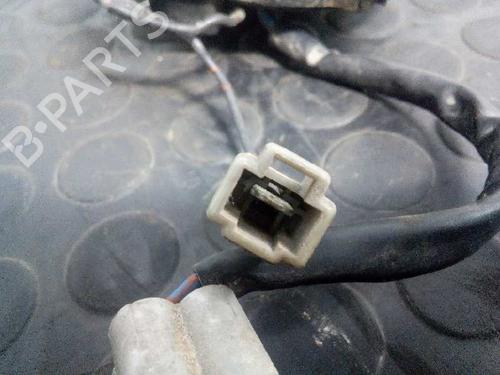 Front wiper motor TOYOTA CELICA Coupe (_T18_) 2.0 (ST182_, ST182) | BP12811915M29 