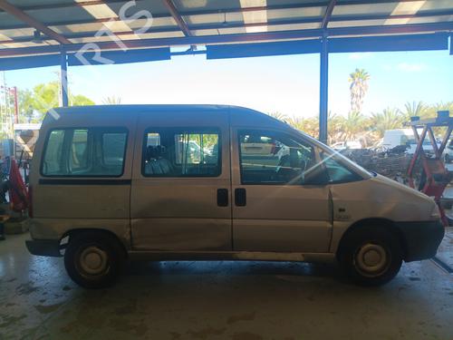 Andere CITROËN JUMPY I (U6U_) 1.9 TD | BP29243786O1 