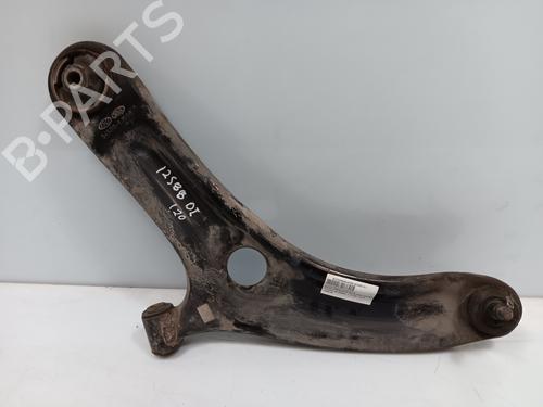 Used Left front suspension arm HYUNDAI i20 I (PB, PBT) [2008-2015]  26915590