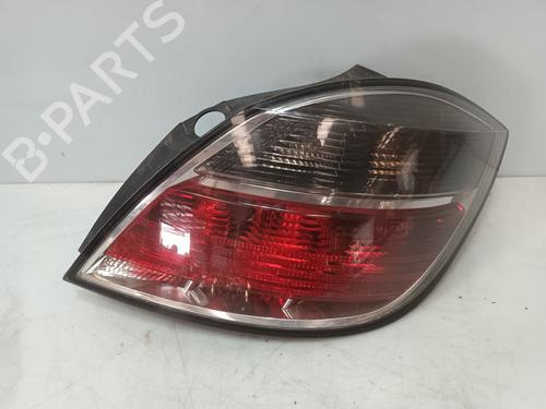 Højre baglygte OPEL ASTRA H (A04) [2004-2014]  29825954