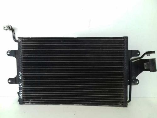 Used AC radiator SEAT IBIZA II (6K1) 1.6 i (101 hp) 12763830