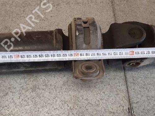Driveshaft HYUNDAI H-1 / STAREX Bus (A1) 2.5 CRDi | BP12710083M37 