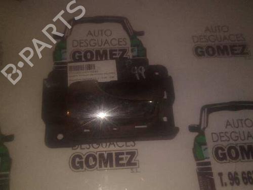 Used Front left interior door handle Front left interior door handle 12798317 12798317