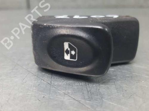 Used Right rear window switch Right rear window switch 12729467 12729467