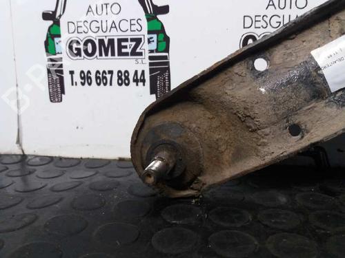 Left front suspension arm FIAT UNO (146_, 158_) 75 i.e. 1.5 | BP12687230M12 