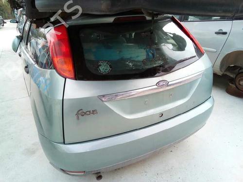 Left front driveshaft FORD FOCUS I (DAW, DBW) 1.8 16V | BP12751393M38