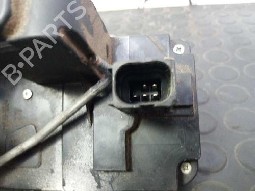 Rear left lock OPEL VECTRA C (Z02) 2.2 DTI 16V (F69) | BP12799107C100 
