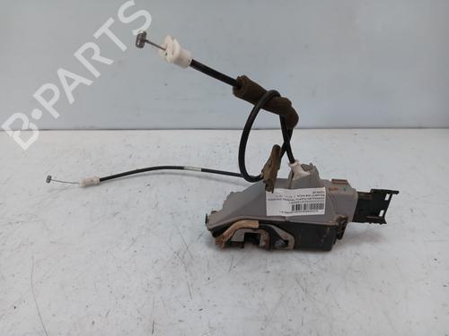 Rear left lock PEUGEOT 508 I (8D_) 2.0 HDi | BP25848211C100 