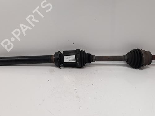 Used Right front driveshaft LANCIA DELTA III (844_) 1.6 D Multijet (844.AXP1A) (105 hp) 12775810